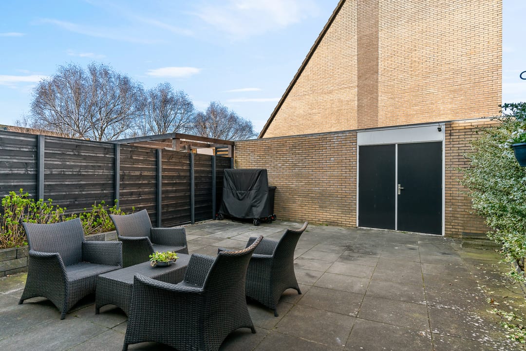 Foto 26 van Spaarbekkenkade 12