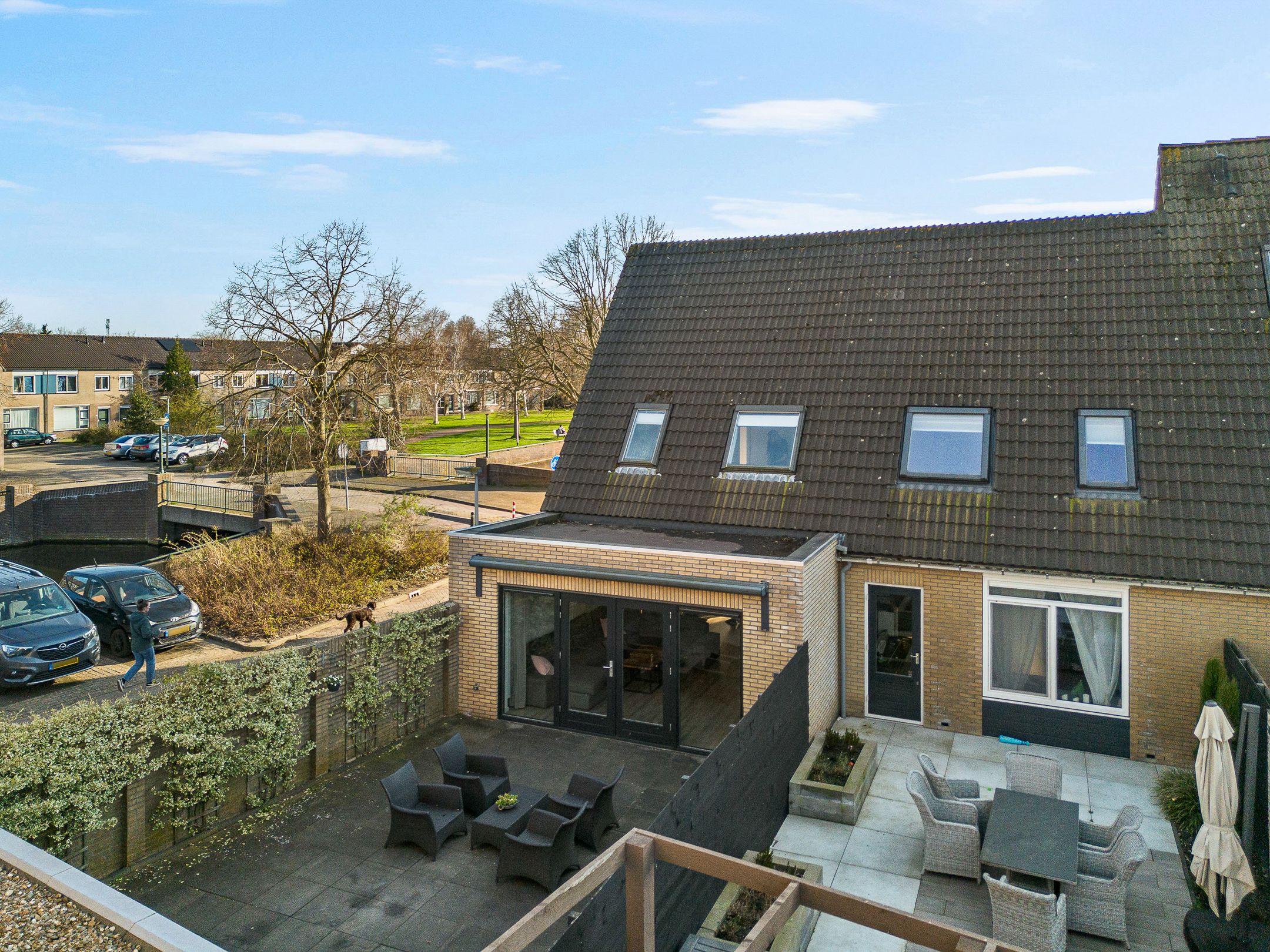 Foto 27 van Spaarbekkenkade 12