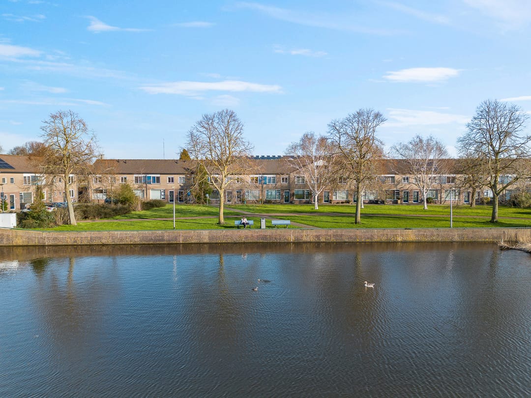 Foto 28 van Spaarbekkenkade 12