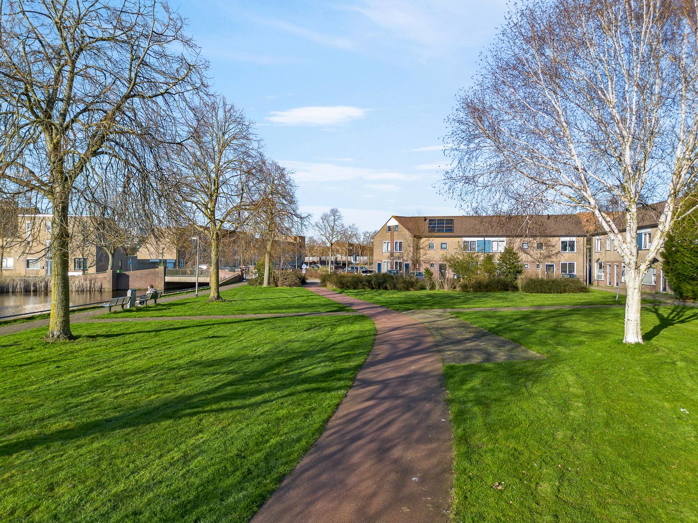 Foto 29 van Spaarbekkenkade 12