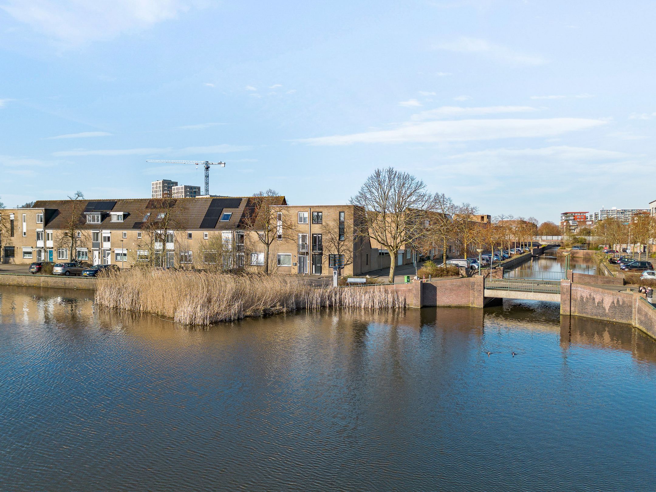 Foto 30 van Spaarbekkenkade 12