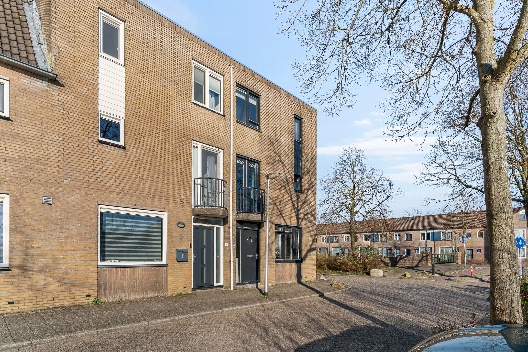 Foto 33 van Spaarbekkenkade 12