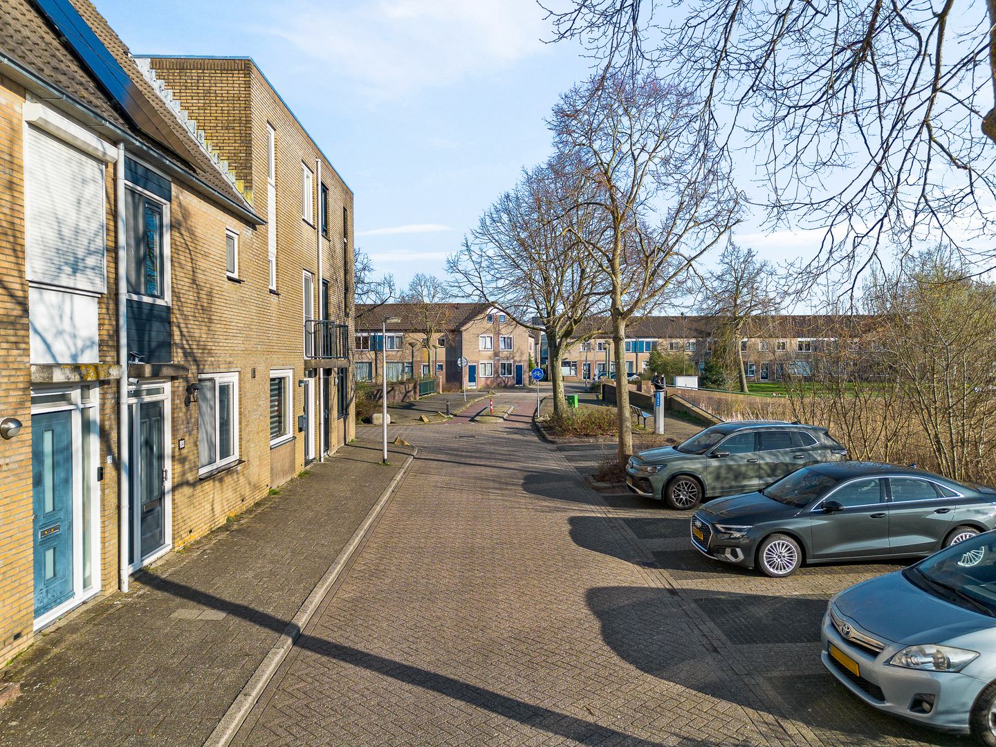 Foto 34 van Spaarbekkenkade 12