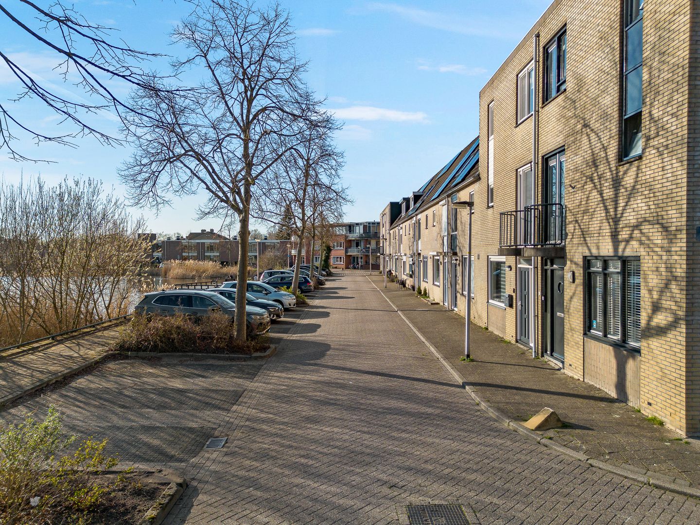 Foto 35 van Spaarbekkenkade 12