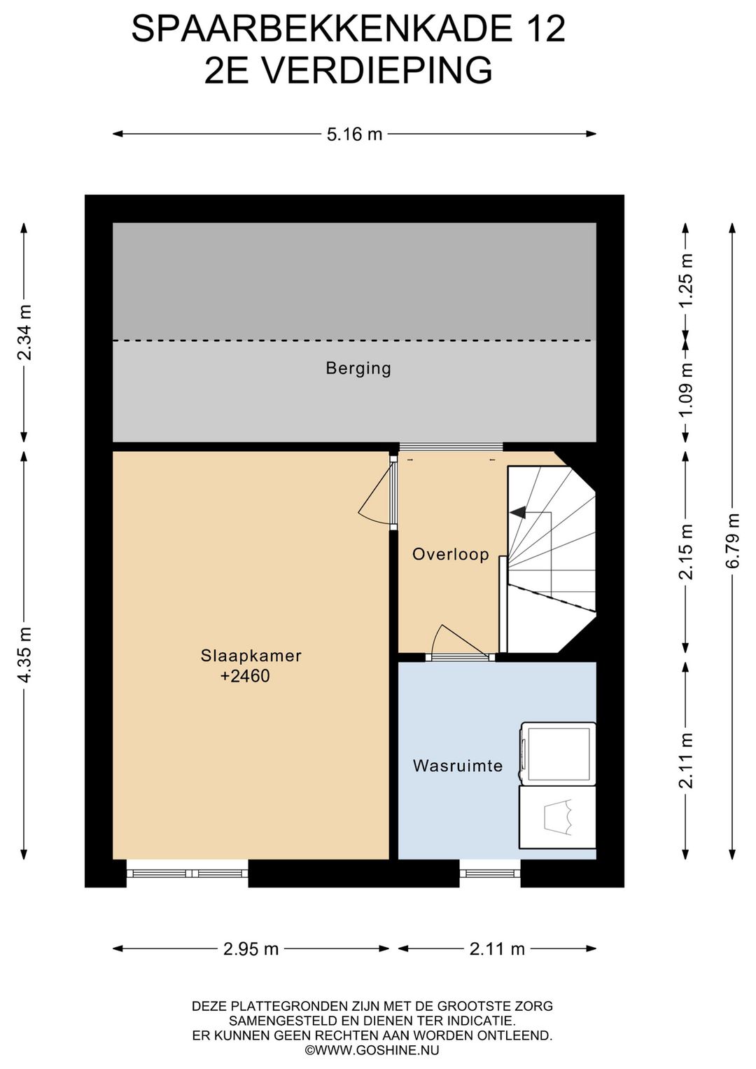 Foto 37 van Spaarbekkenkade 12