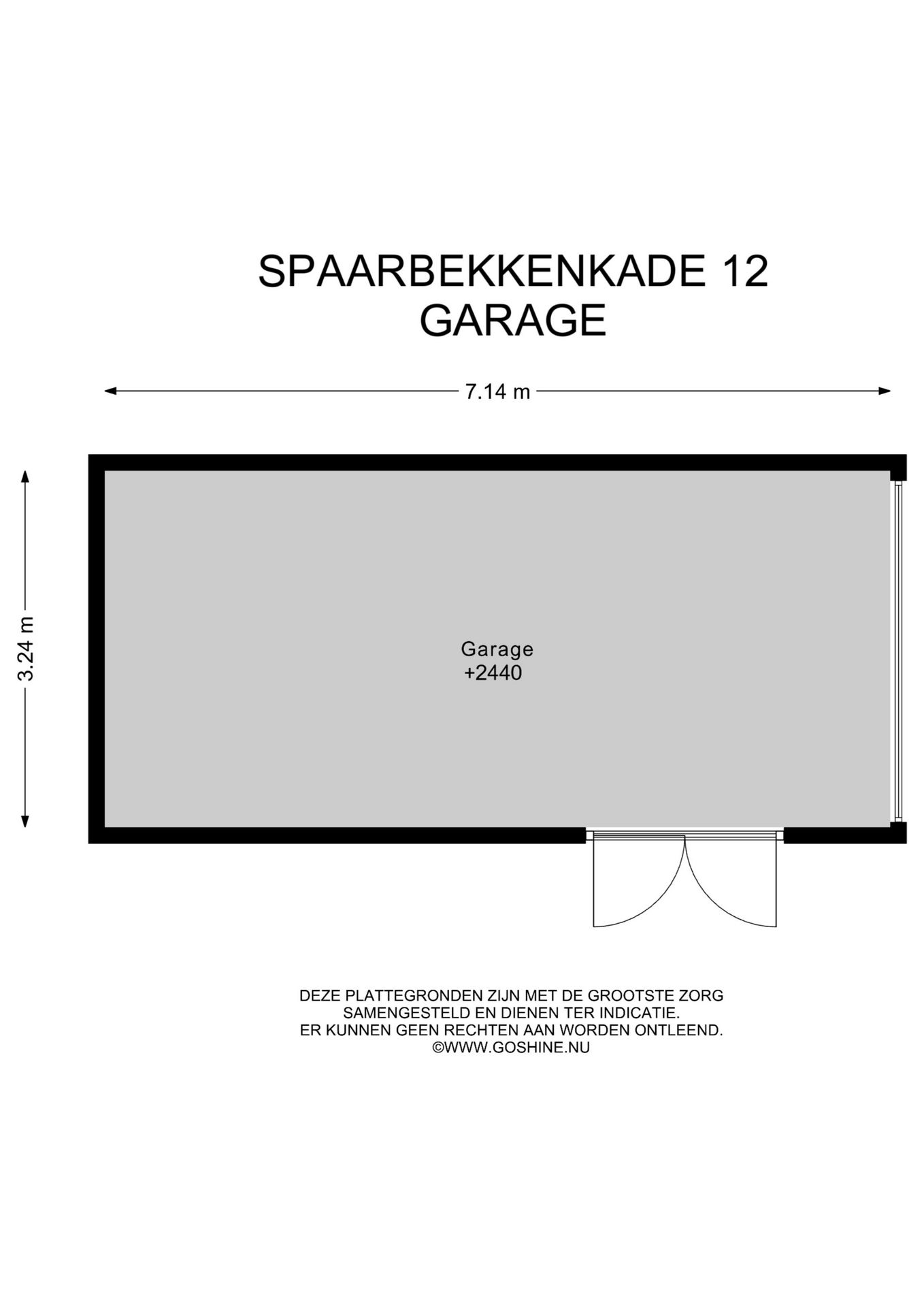 Foto 39 van Spaarbekkenkade 12