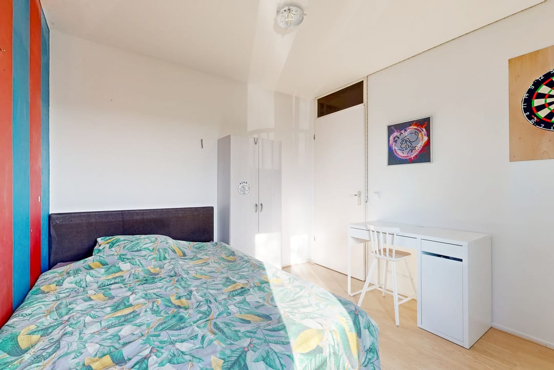 Foto 13 van Spaarbekkenkade 12