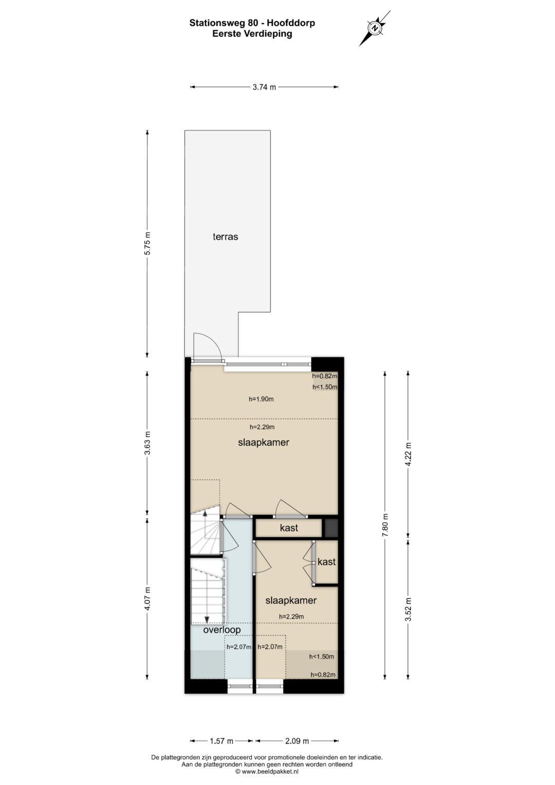Move-in ready 1930s home with modern renovations and sunny garden — 39
