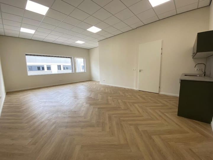 Palmpolstraat 99-G17, Almere