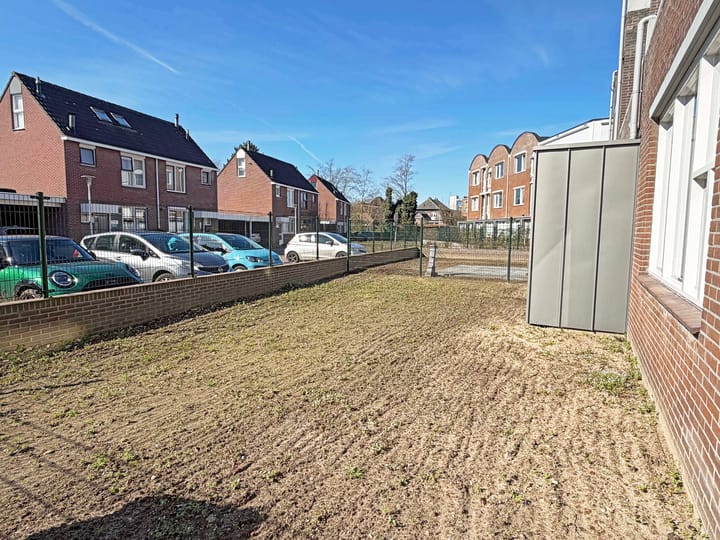 Photo 4 of Burg Gautiersingel 29-A