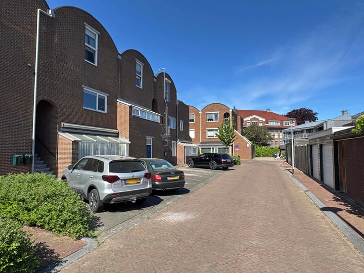 Appartement te koop: Burg Gautiersingel 29A, Coevorden