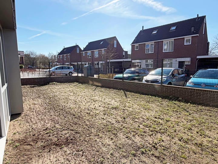 Photo 5 of Burg Gautiersingel 29-A