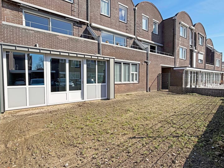 Photo 3 of Burg Gautiersingel 29-A