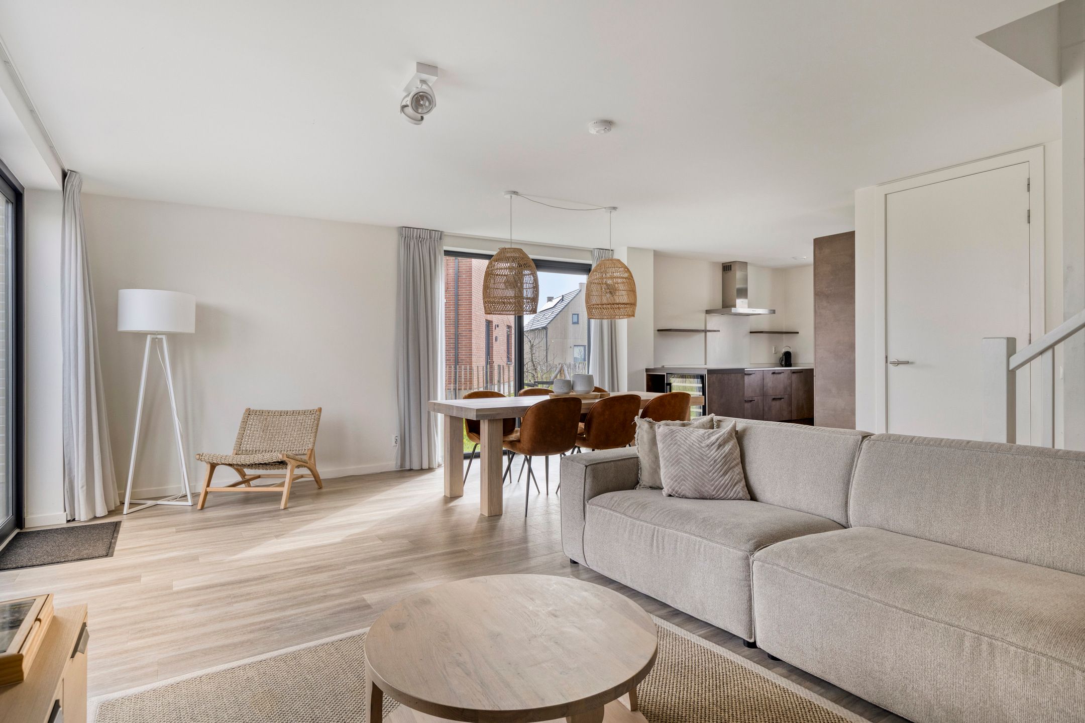 3-bedroom freehold villa in Wolphaartsdijk — photo 4 of 5