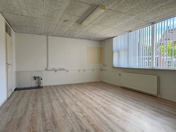 Appartement te koop: Burg Gautiersingel 29A, Coevorden