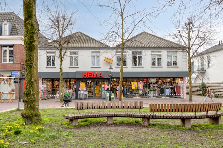 Photo 4 of Dorpsstraat 131-C