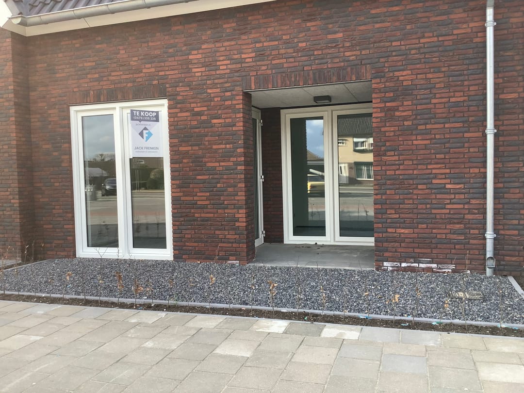 Foto 7 van Hertogstaete appartement (Bouwnr. 3)