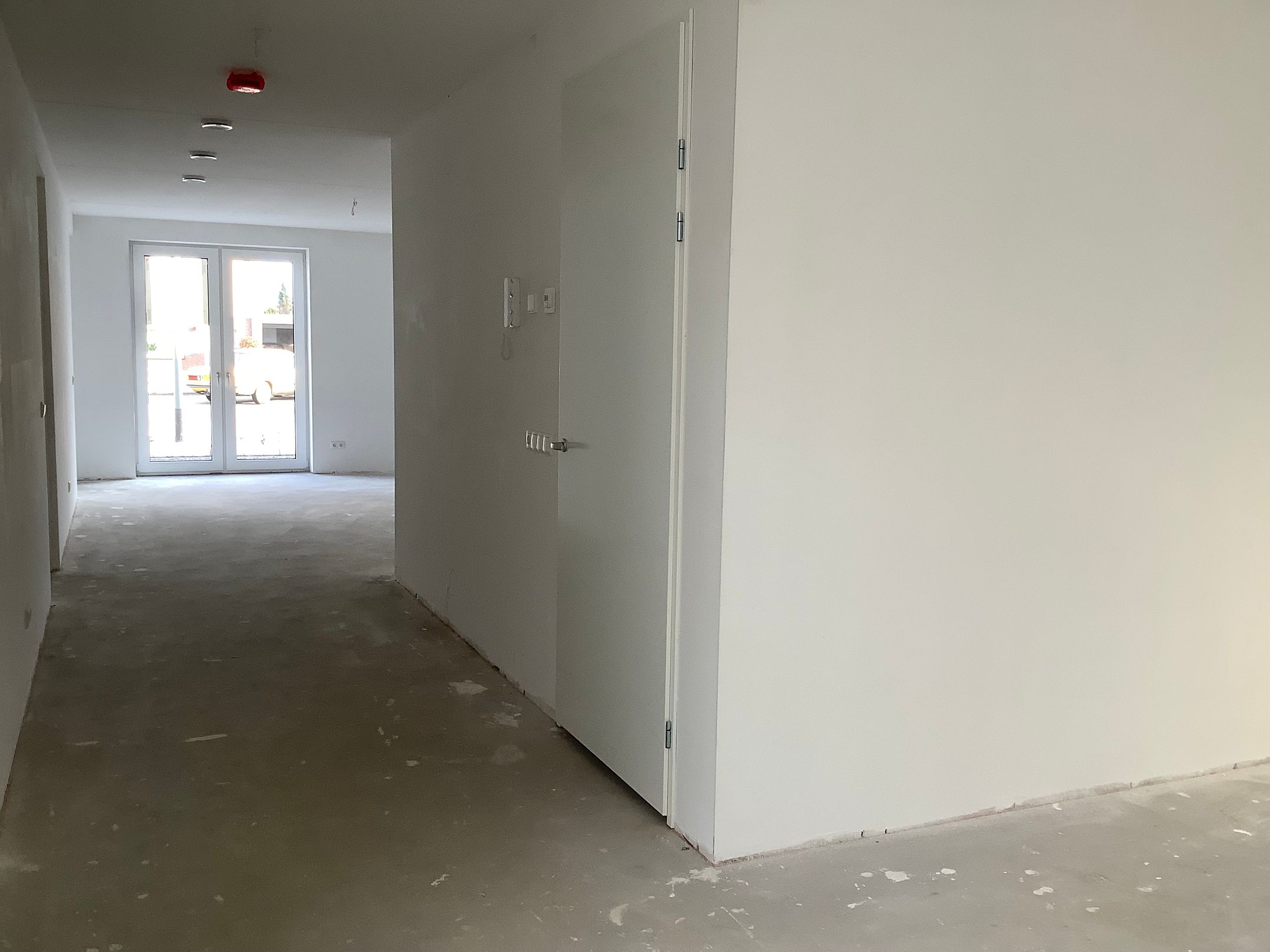 Foto 9 van Hertogstaete appartement (Bouwnr. 3)