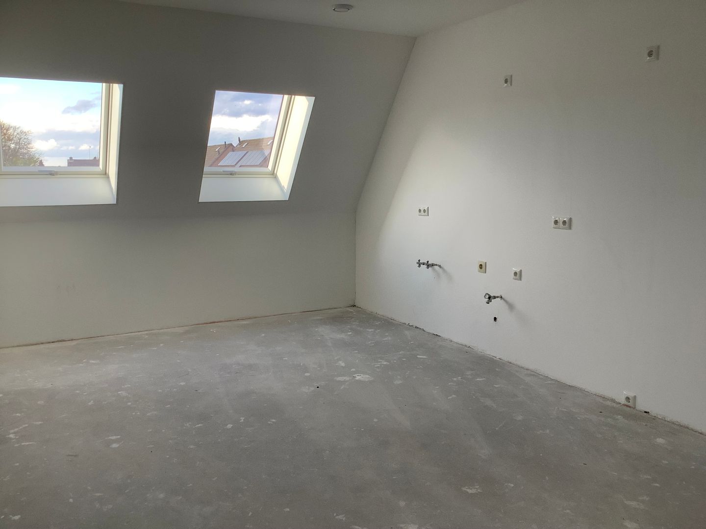 Foto 4 van Hertogstaete appartement (Bouwnr. 6)