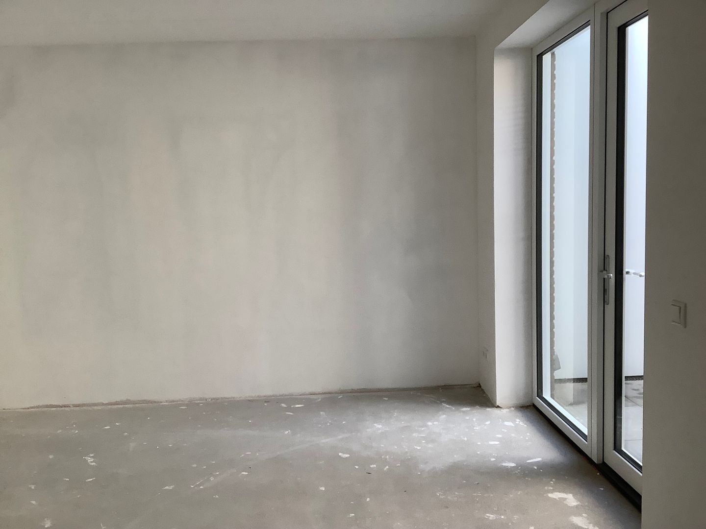 Foto 10 van Hertogstaete appartement (Bouwnr. 3)