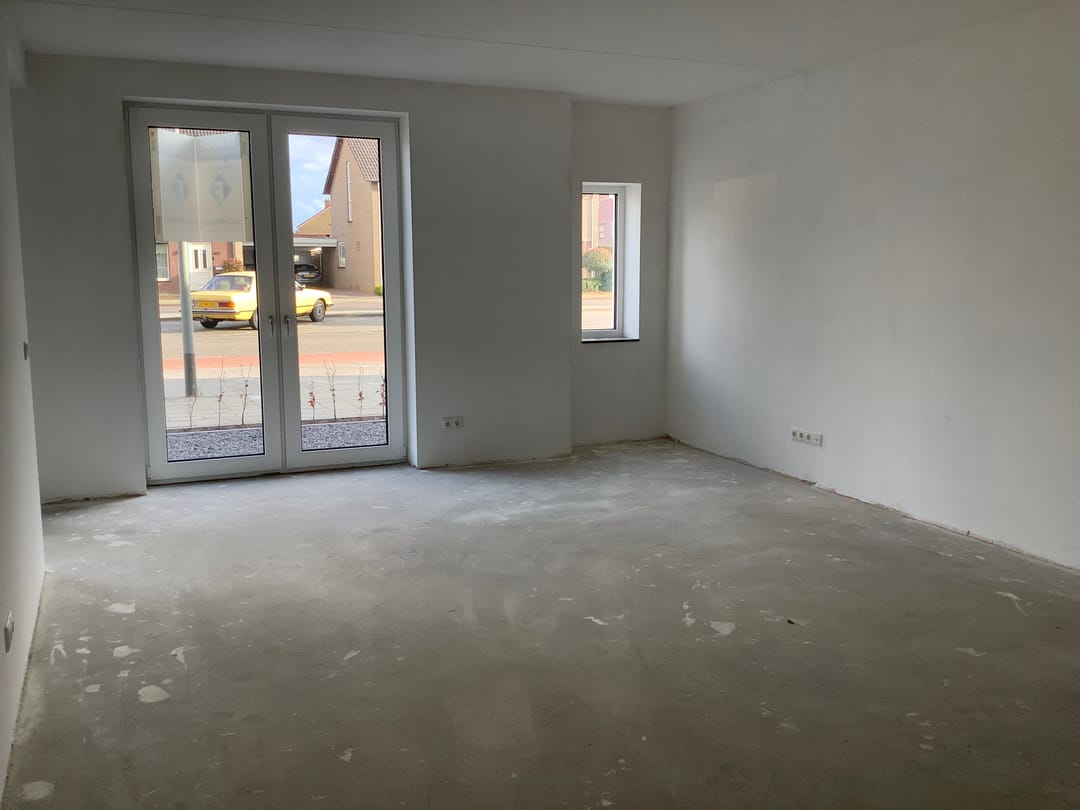 Foto 11 van Hertogstaete appartement (Bouwnr. 3)