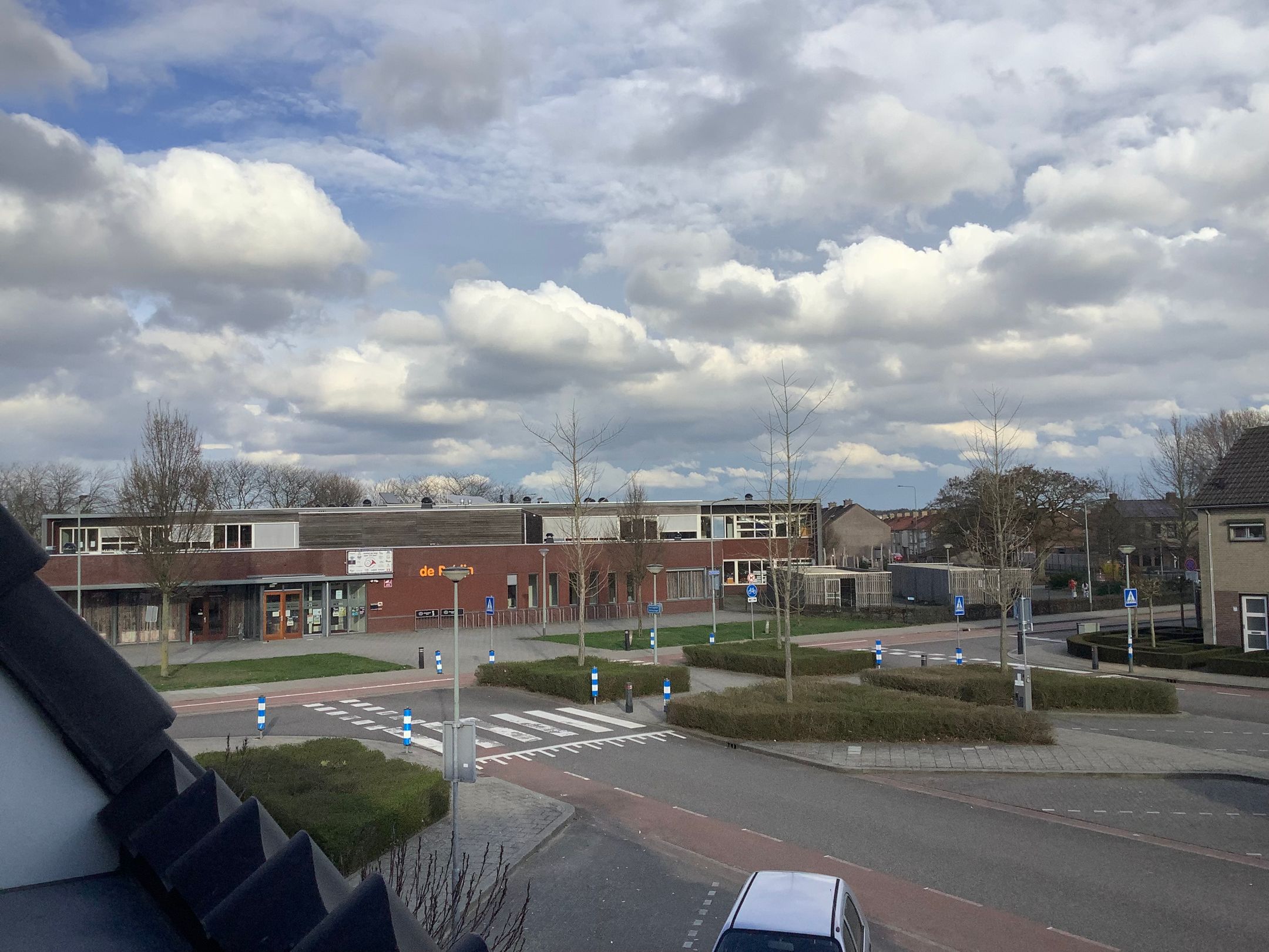 Foto 6 van Hertogstaete appartement (Bouwnr. 6)