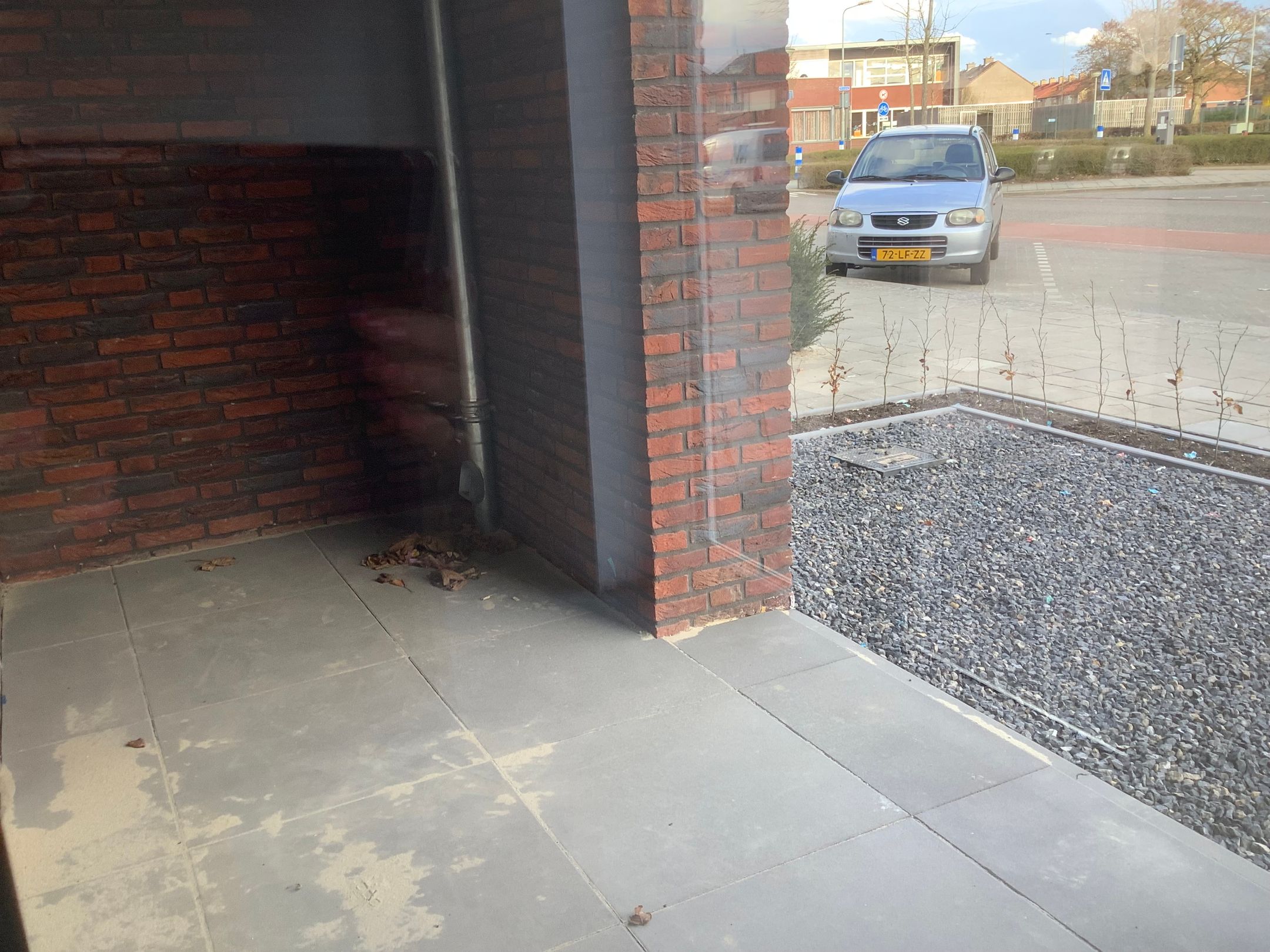 Foto 12 van Hertogstaete appartement (Bouwnr. 3)