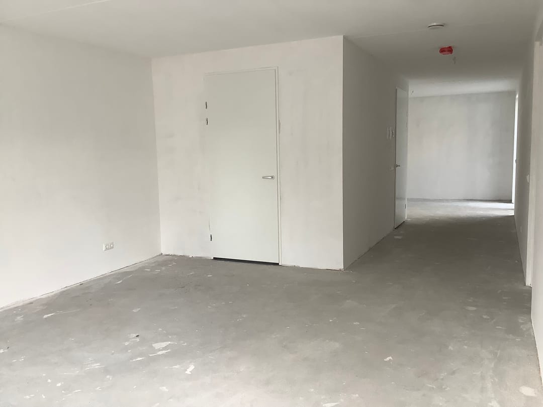 Foto 13 van Hertogstaete appartement (Bouwnr. 3)