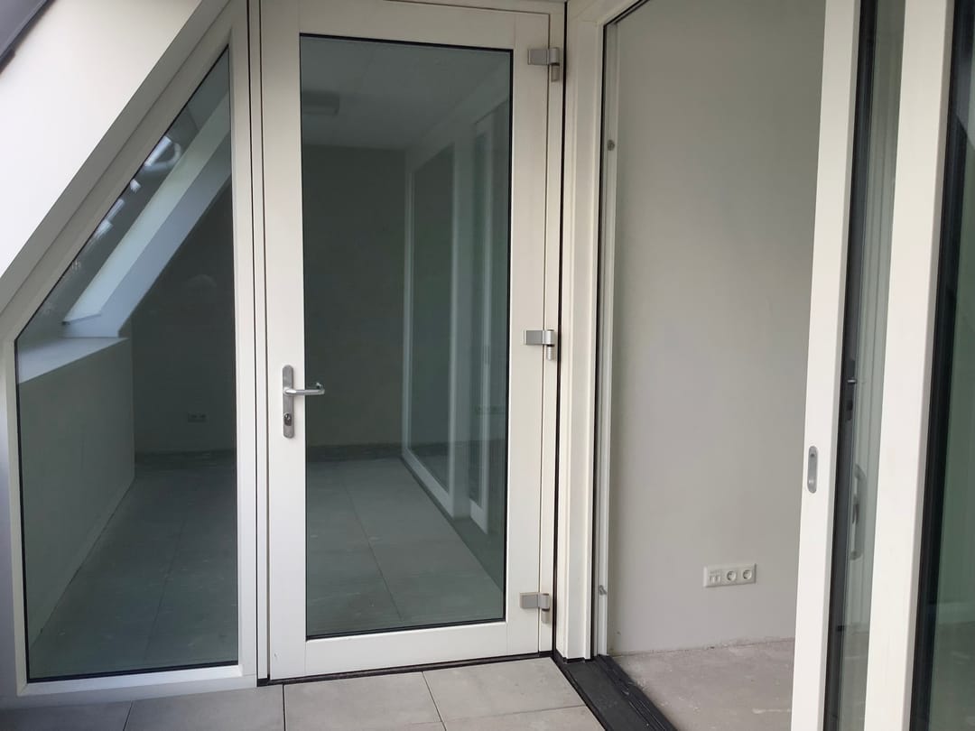 Foto 7 van Hertogstaete appartement (Bouwnr. 6)