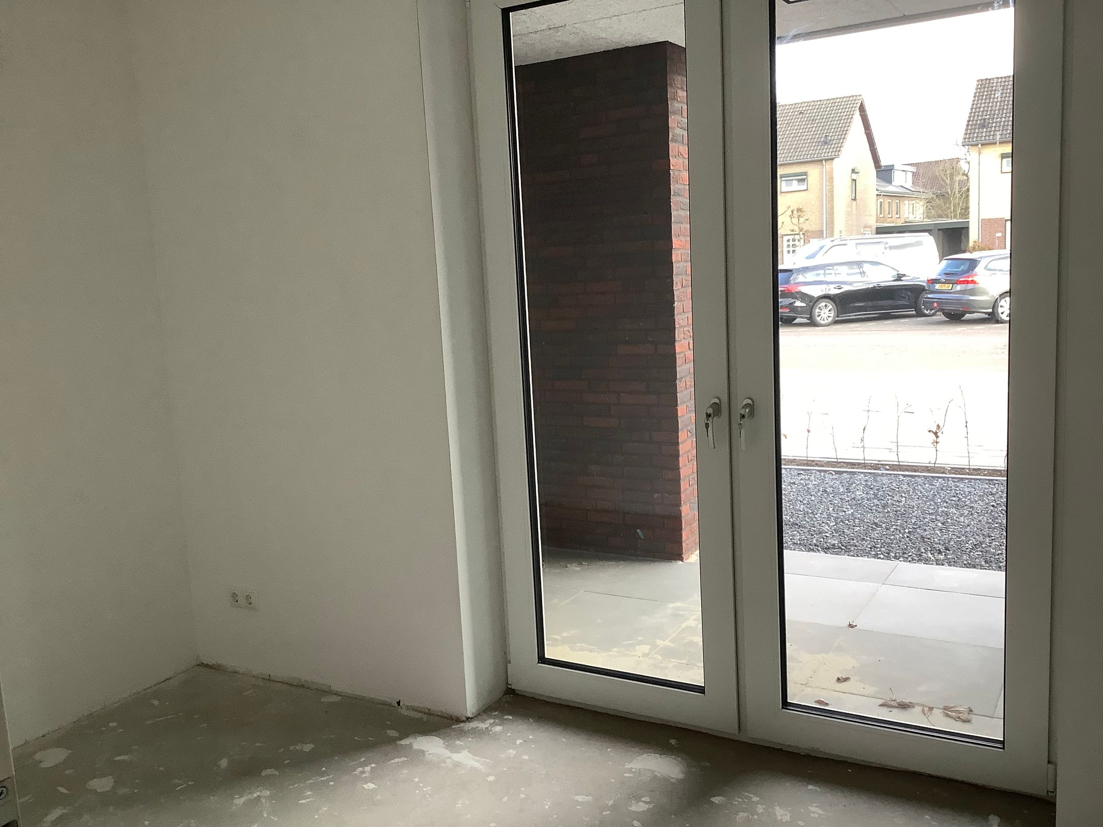 Foto 15 van Hertogstaete appartement (Bouwnr. 3)