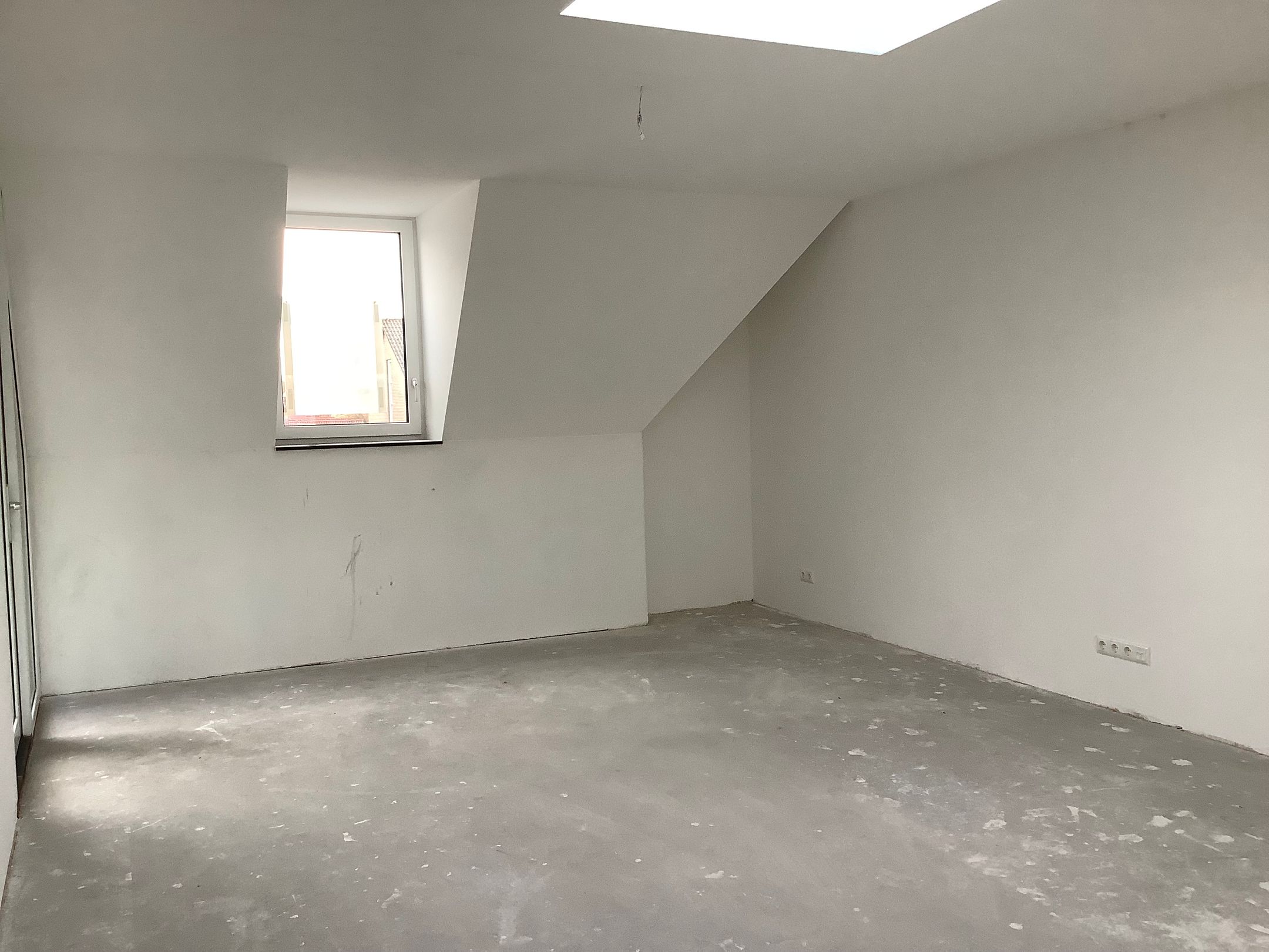 Foto 9 van Hertogstaete appartement (Bouwnr. 6)