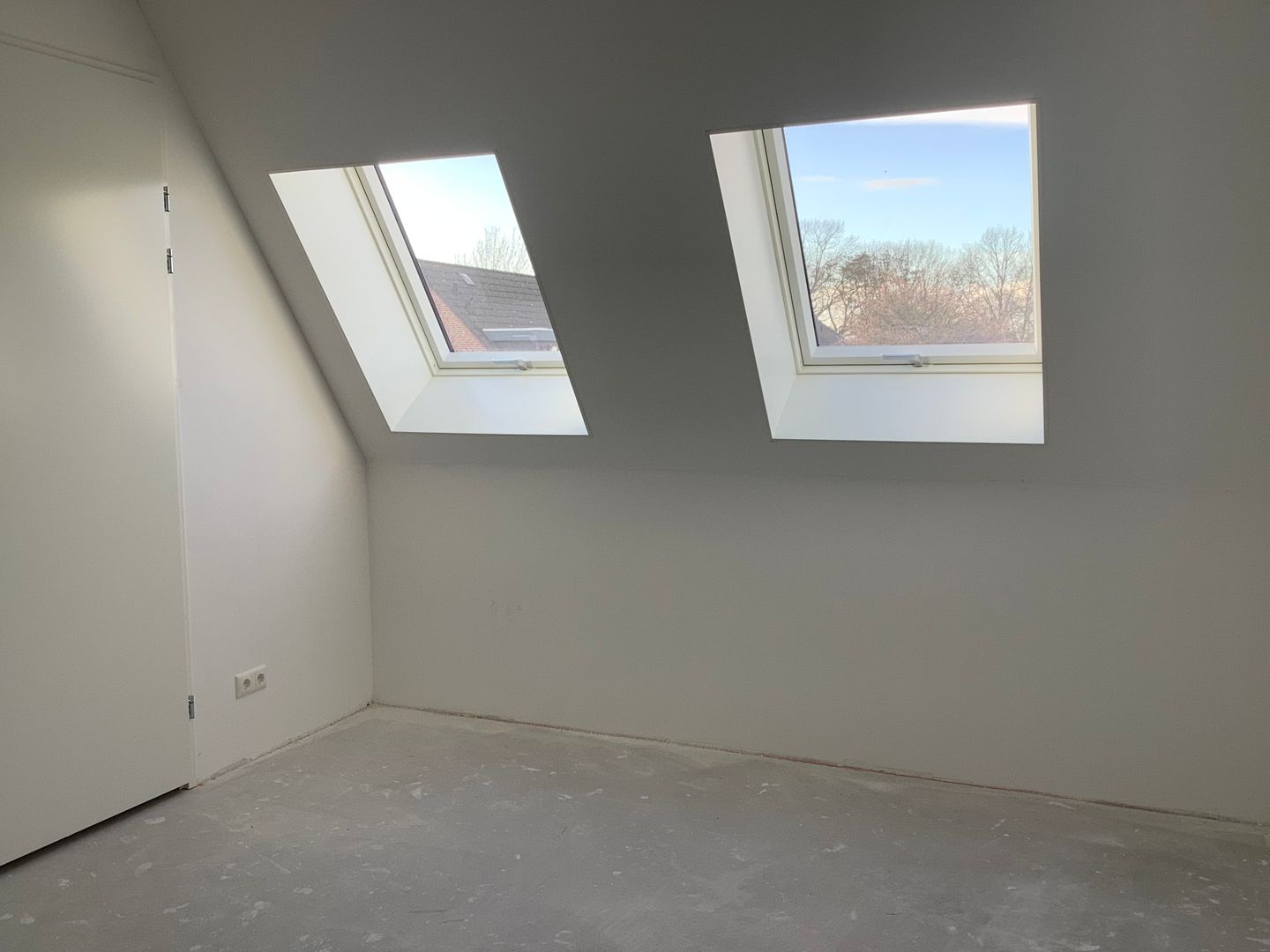 Foto 10 van Hertogstaete appartement (Bouwnr. 6)