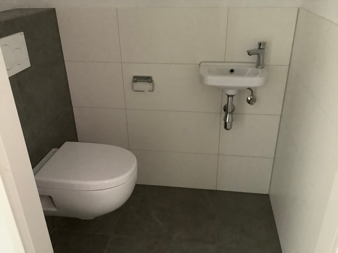 Foto 17 van Hertogstaete appartement (Bouwnr. 3)