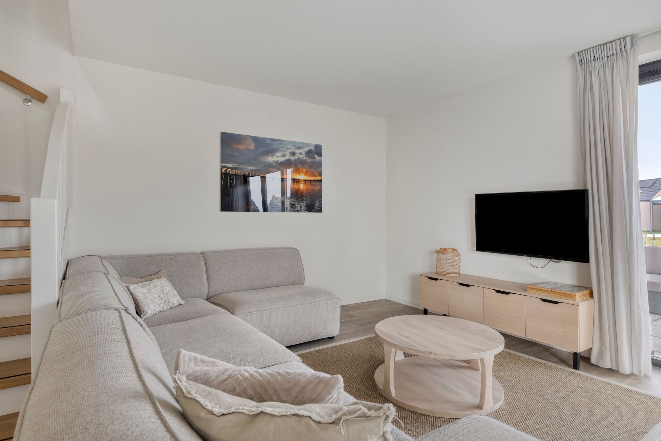 3-bedroom freehold villa in Wolphaartsdijk — photo 5 of 5