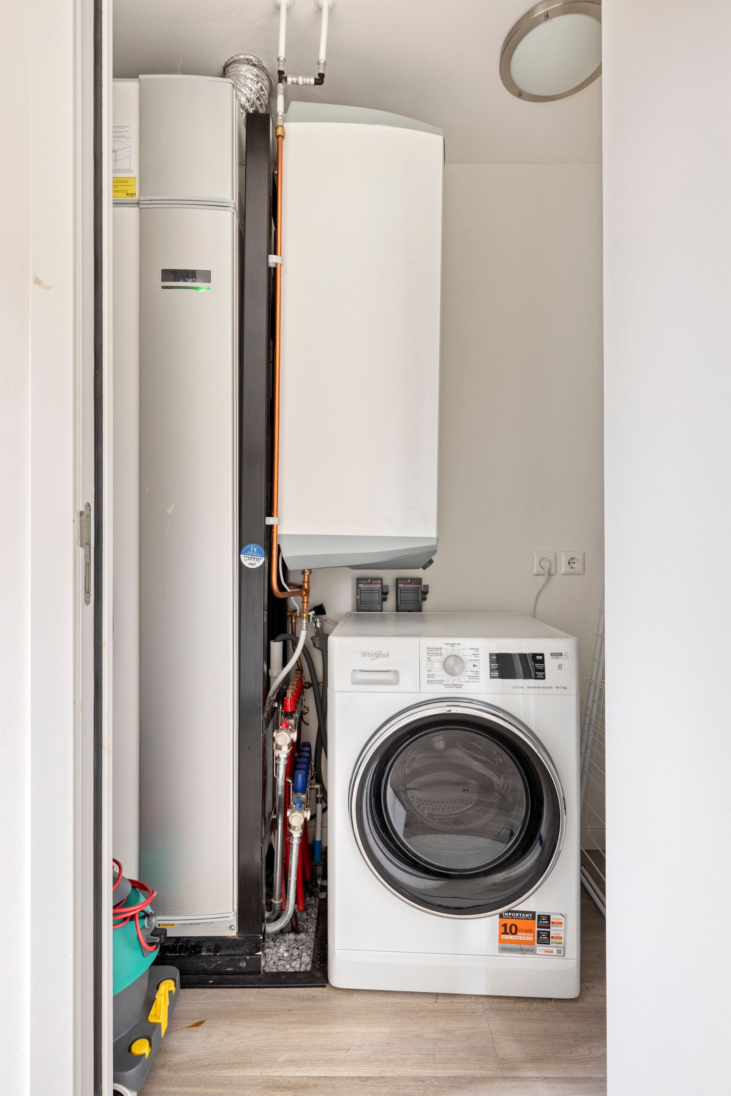 Foto 24 van Veerweg 50-272