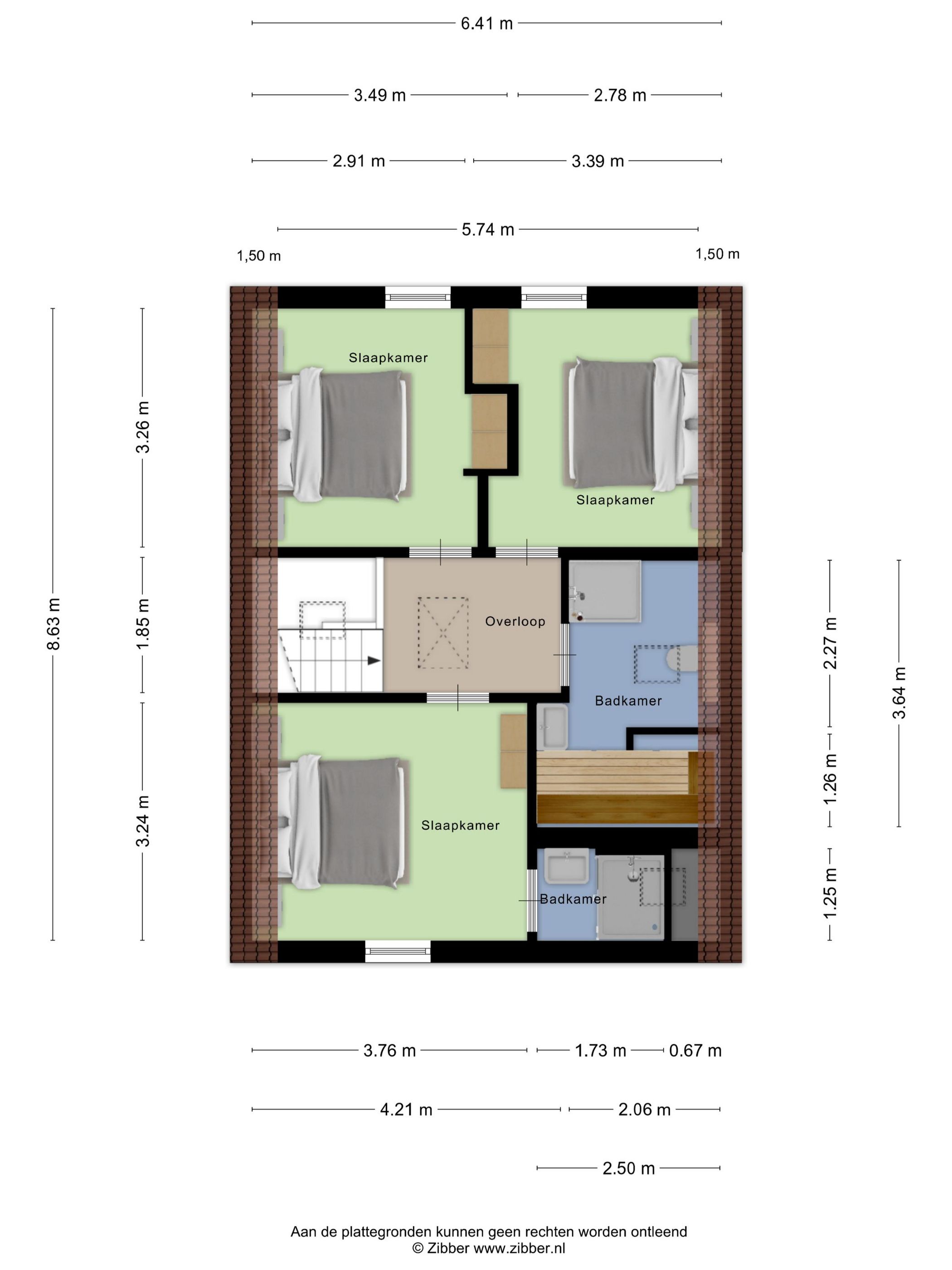 Foto 60 van Veerweg 50-272