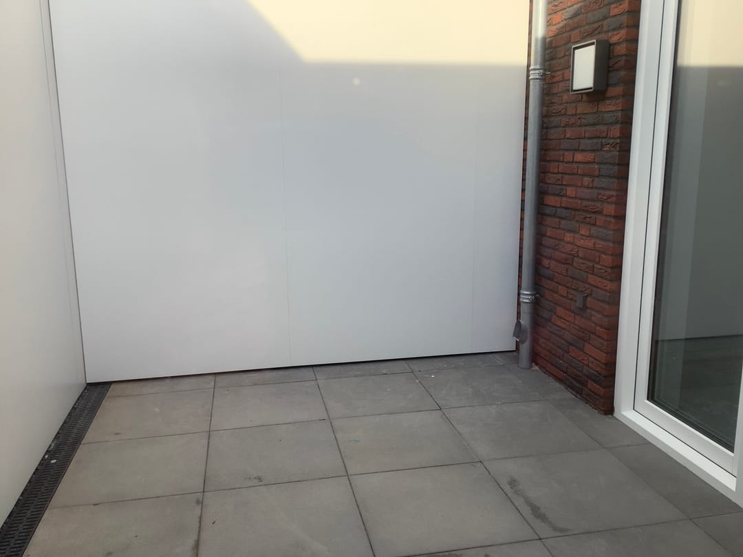 Foto 8 van Hertogstaete appartement (Bouwnr. 3)