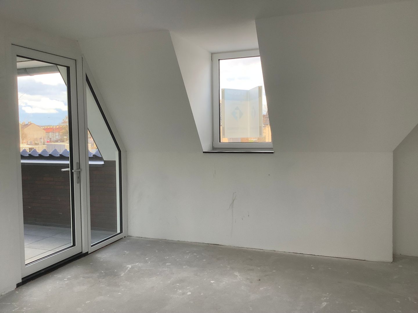 Foto 5 van Hertogstaete appartement (Bouwnr. 6)