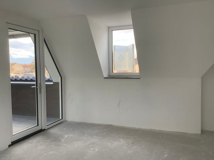 Foto 5 van Hertogstaete appartement (Bouwnr. 6)