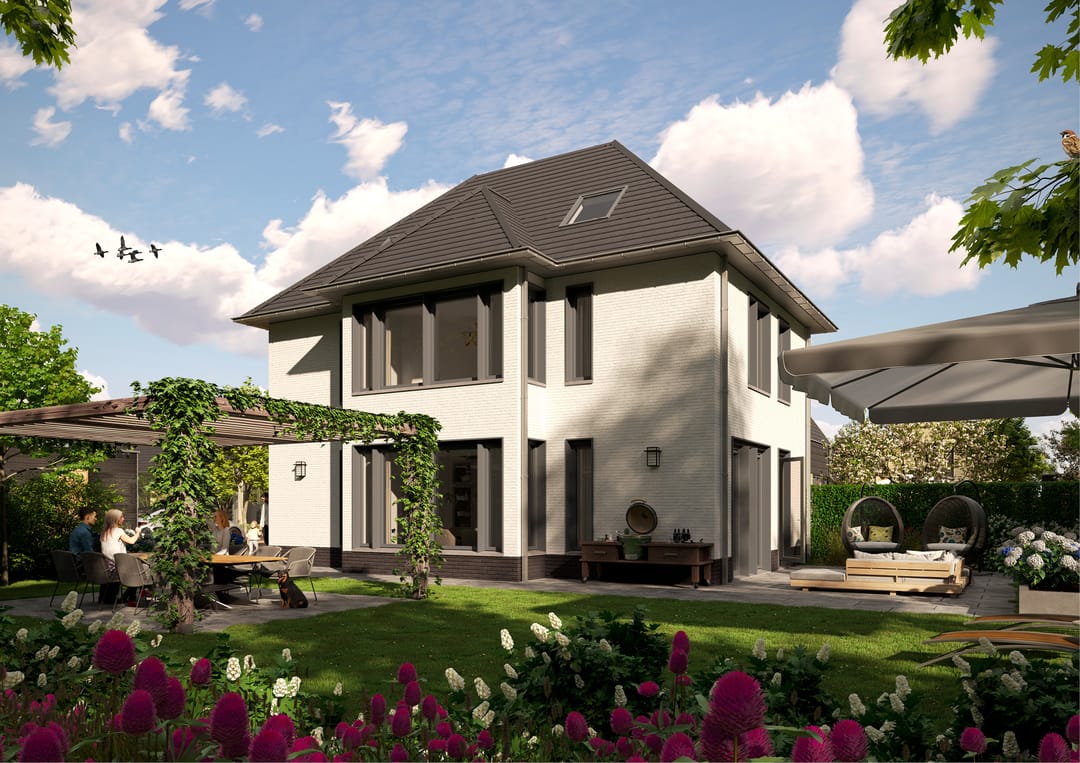 Photo 1 of Nachtegaalweg 2-H