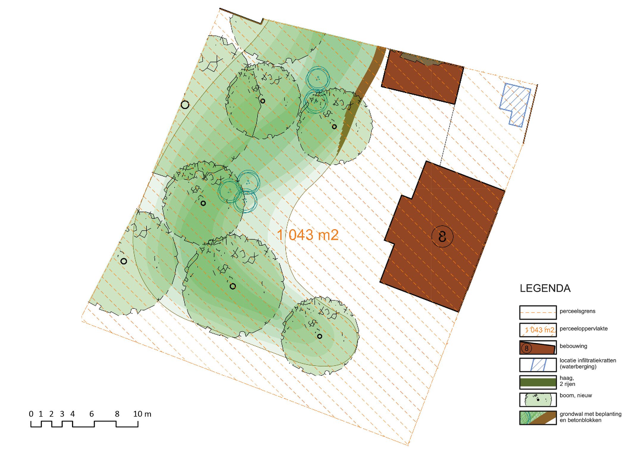 Photo 6 of Nachtegaalweg 2-H