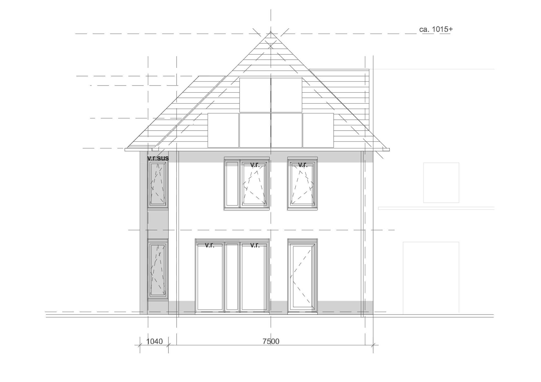 Photo 9 of Nachtegaalweg 2-H