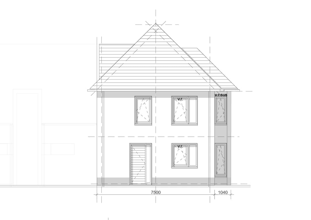 Photo 8 of Nachtegaalweg 2-H