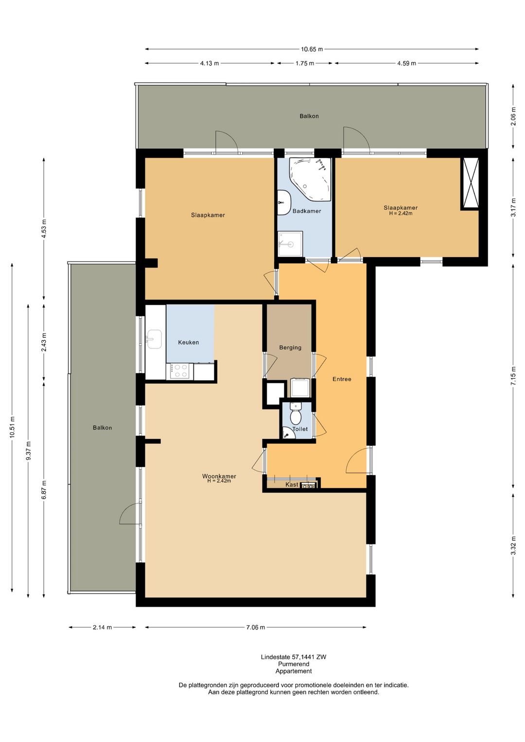 Photo 46 of Lindestate 57