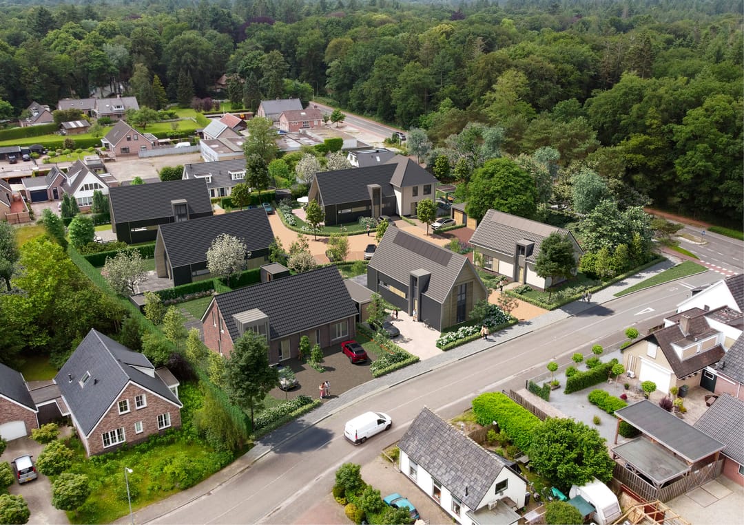 Photo 2 of Nachtegaalweg 2-H