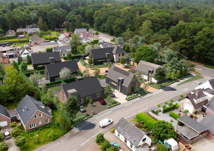 Photo 2 of Nachtegaalweg 2-H