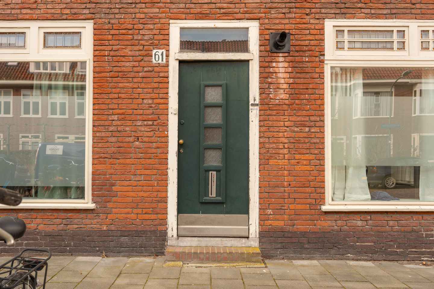 Foto 4 van Van Zeggelenstraat 61