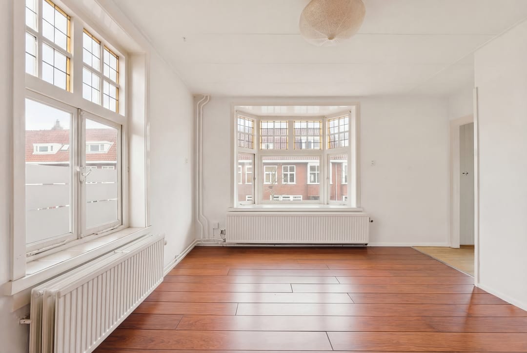 Foto 2 van Van Zeggelenstraat 61