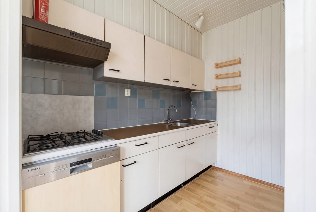 Foto 7 van Van Zeggelenstraat 61