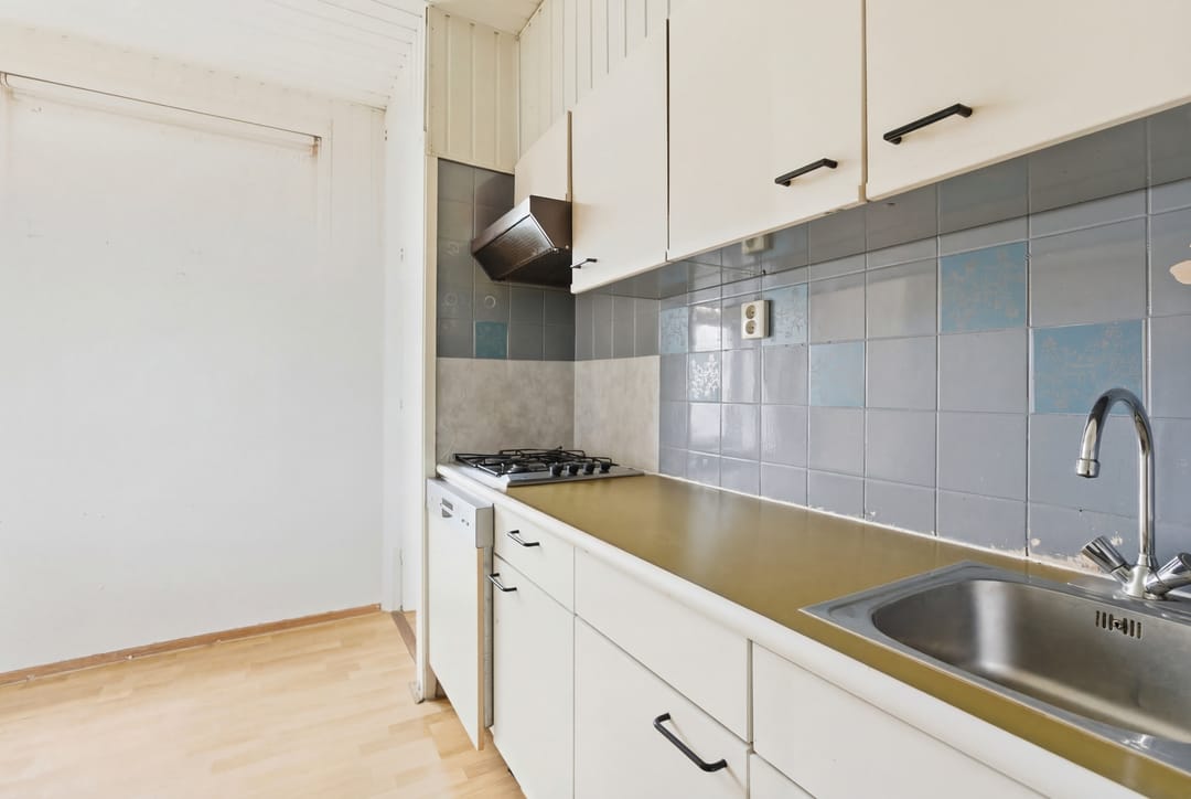 Foto 8 van Van Zeggelenstraat 61